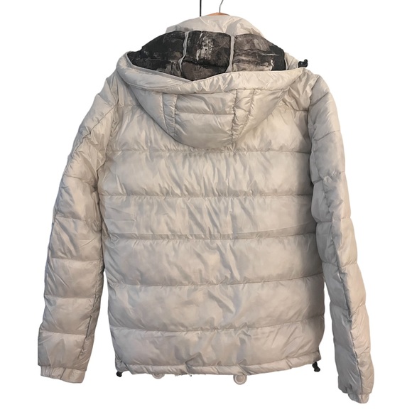 Guess Down Jacket - Picture 2 of 8